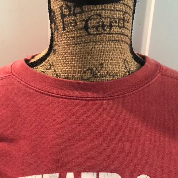 SOLD Newport Crew Neck - Picture 3 of 8